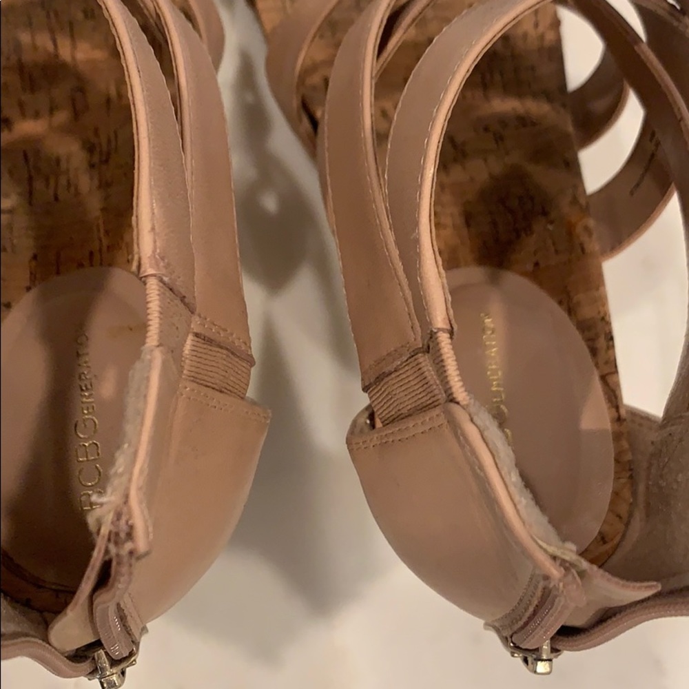 BCBGenartion wedges - Picture 4 of 6